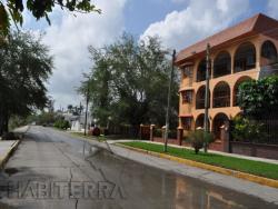 Casa para Renta en Túxpam - 4