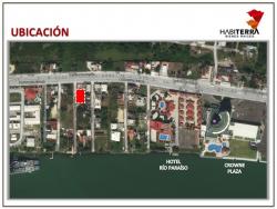 #DR-1233-A - Departamento para Renta en Túxpam - VZ