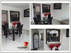 Departamento para Renta en Túxpam - 5