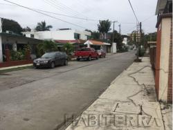 #DR-1719 - Casa para Renta en Túxpam - VZ