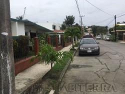 #DR-1719 - Casa para Renta en Túxpam - VZ