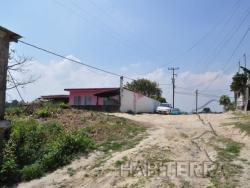 Terreno para Venta en Túxpam - 2