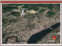 Terreno para Venta en Túxpam - 2