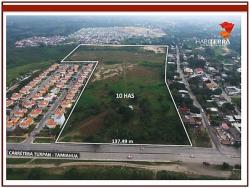 Terreno para Venta en Túxpam - 3