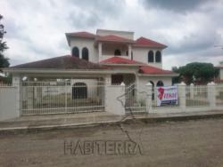 #CV-1708 - Casa para Venta en Naranjos Amatlán - VZ - 1