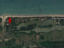 #TV-1705 - Terreno para Venta en Túxpam - VZ