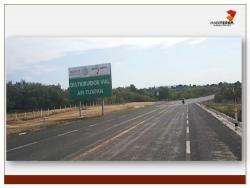 Terreno para Venta en Túxpam - 3