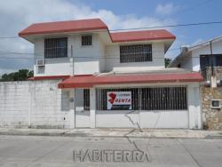 #CR-1699 - Casa para Renta en Túxpam - VZ