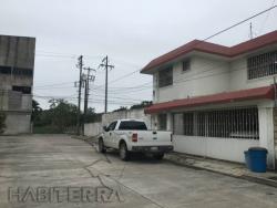 #CR-1699 - Casa para Renta en Túxpam - VZ