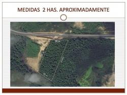 Terreno para Venta en Túxpam - 5