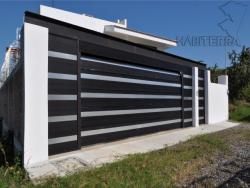 Casa para Venta en Túxpam - 2