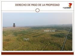 Terreno para Venta en Túxpam - 3