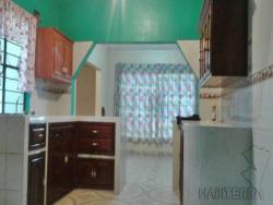 Casa para Renta en Túxpam - 5