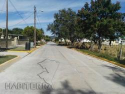 Terreno para Venta en Naranjos Amatlán - 4