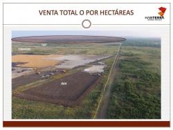 Terreno para Venta en Túxpam - 4