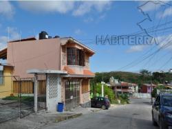 Casa para Venta en Túxpam - 2