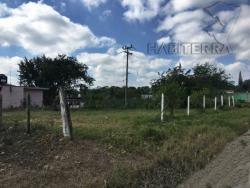 Terreno para Venta en Túxpam - 2