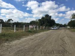 Terreno para Venta en Túxpam - 2