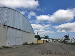 #BR-1690 - Bodega para Renta en Túxpam - VZ - 2