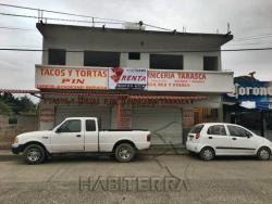 #DR-1688 - Departamento para Renta en Túxpam - VZ