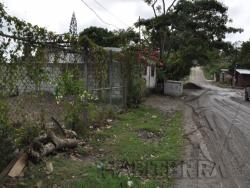 Terreno para Venta en Túxpam - 2