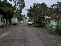 Terreno para Venta en Túxpam - 3