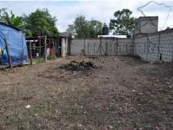 Terreno para Venta en Túxpam - 4