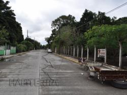 Terreno para Venta en Túxpam - 2