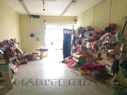 #LR-1680 - Local comercial para Renta en Túxpam - VZ