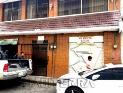 #LR-1679 - Local comercial para Renta en Túxpam - VZ - 1