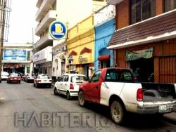 #LR-1679 - Local comercial para Renta en Túxpam - VZ - 2