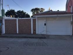 #CV-1677 - Casa para Venta en Túxpam - VZ