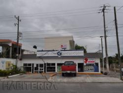 #LR-1741 - Local comercial para Renta en Túxpam - VZ - 1