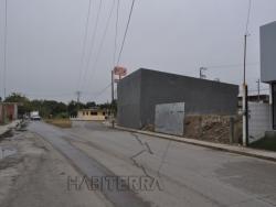 #TR-1675 - Terreno para Renta en Túxpam - VZ