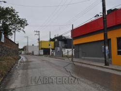 #TR-1675 - Terreno para Renta en Túxpam - VZ