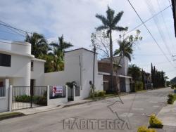 Casa para Renta en Túxpam - 2