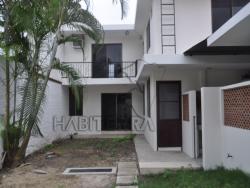 Casa para Renta en Túxpam - 4