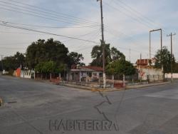Terreno para Renta en Túxpam - 2