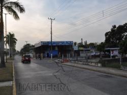 Terreno para Renta en Túxpam - 3