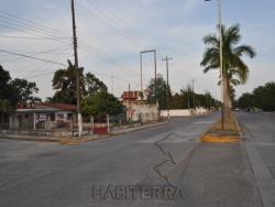 Terreno para Renta en Túxpam - 4
