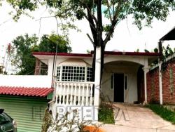 Casa para Venta en Túxpam - 2