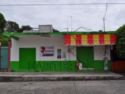 #LR-1653 - Local comercial para Renta en Túxpam - VZ - 1