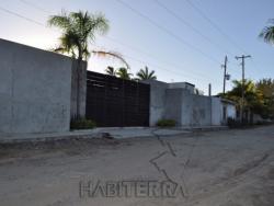 Terreno para Venta en Túxpam - 2