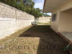 #CVYR-1637 - Casa para Renta en Túxpam - VZ