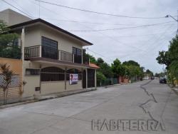 Casa para Venta en Túxpam - 2
