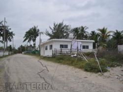 Terreno para Venta en Túxpam - 2