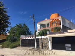Casa para Venta en Túxpam - 2