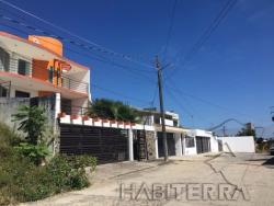 Casa para Venta en Túxpam - 3