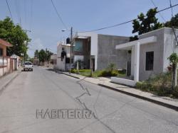 Casa para Venta en Túxpam - 2