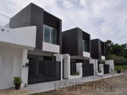 Casa para Venta en Túxpam - 2